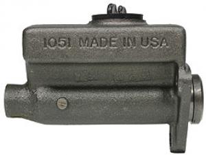 JARRU PÄÄSYLINTERI FORD TRUCK 4852 3bolt 62mm