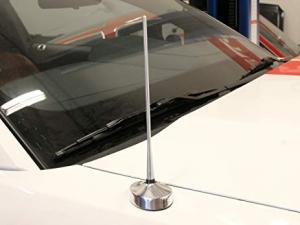 ANTENNI BILLET MUSTANG 05