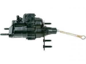 JTEHOSTIN GM HYDROBOOSTER KUNNOSTETTU SUBURBANDIESEL