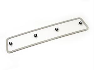 SUOJA MUOVI COWL PANEL MUSTANG 196466