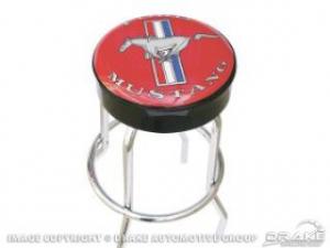 TUOLI MUSTANG