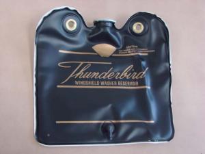 PUSSI PISSAPOJAN TBIRD 196465