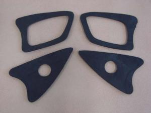 TIIVISTE KIT KAHVA OVI 5860 TBIRDKIT