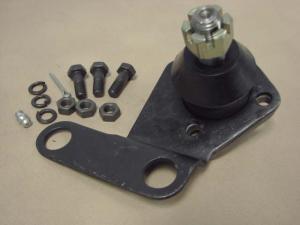PALLONIVEL ALA TBIRD 196166 RH