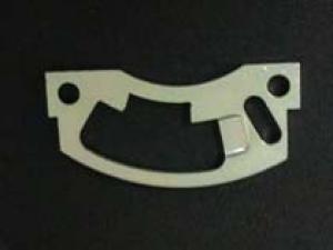RAJOITIN VAIHDEKEPIN FORD TBIRD 196163 DETENT PLATE