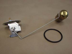 ANTURI POLTTOAINE TANKIN TBIRD585960 57 tbird ford5758