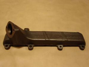 PAKOSARJA TBIRD 196162 OIKEA 390 flat flange