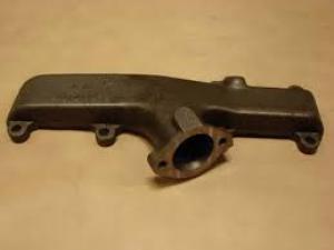 PAKOSARJA TBIRD 195860 352 VASEN FLAT FLANGE