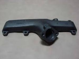 PAKOSARJA TBIRD 196162 FLAT FLANGE VASEN