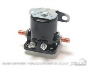 STARTTI SOLENOIDI FOR MUSTANG 196473