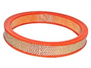 ILMANSUODATIN 14X2 196466 HIPO OE STYLE ORANGE VERKKO