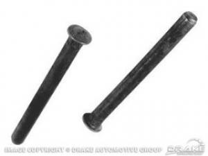 SARANATAPPI MUSTANGFORD 6473 KATKAISE PITUUTEEN 4 oer 22841B
