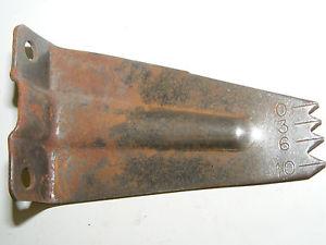 ASTEMERKKI FORD FE 6063 352390 A pitkä