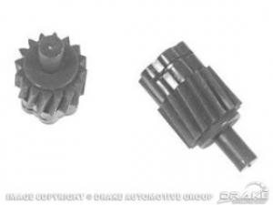 RATAS MITTARINVAIJERIN 21 HAM MUSTANG 6493 AUT3 vaiht manual 17271H