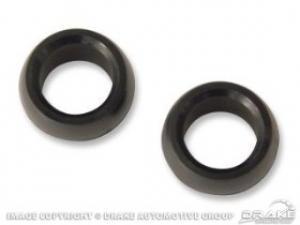 PUSLA KYTKIN EQUALIZED BAR MUSTANG 196773 BB 1pr