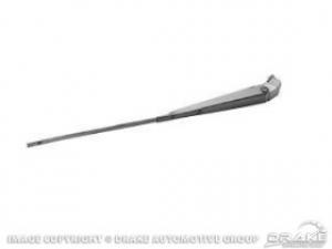 PYYHKIJÄN VARSI MUSTANG 196465 16 17527B