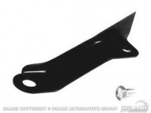 ASTEMERKKI MUSTANGFORD SB 196473 mustaSis ruuvi