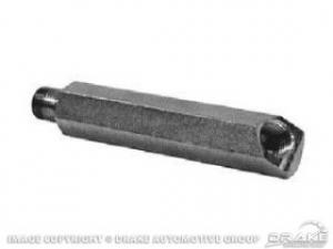JATKO PUTKI ÖLJY KELLOLLE FORD V8 14 NPT