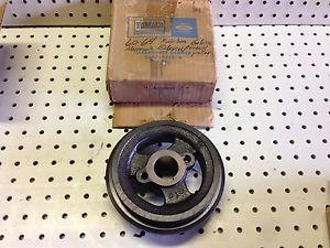 SLEEVE DAMPPERIN TAAKSE FE ALUMIINI