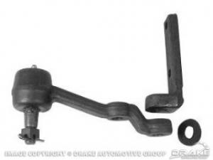 APUSIMPUKKA MUSTANG 6466 L6 MANUAL