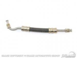 LETKU OHJAUSTEHOSTIMEN VENTTIILI MUSTANG 196466 oem DESING 2kpl
