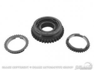RATASSYNK RENGASASSYKIT 12 TOPLOAD