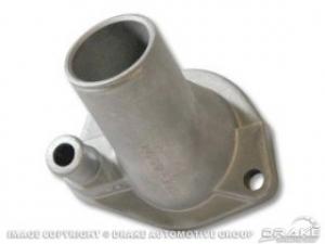 TERMOSTAATIN KOPPA MUSTANG 196468 289302 ALUMIINI WO SMOG