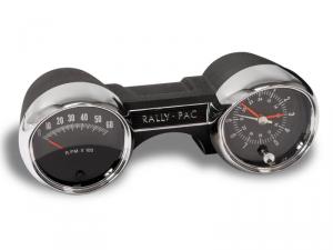 RALLY PACK MUSTAMUST 65 6000rpm