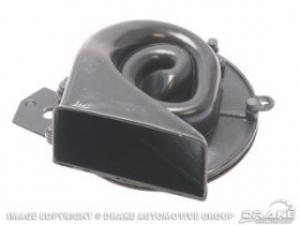 ÄÄNIMERKKI MUSTANG 196566 KORKEA ÄÄNI CONC 13832AR LH HI pitch
