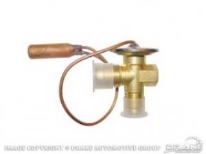 VENTTIILI EXPNASION AC MUST 6466