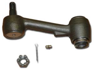 APUSIMPUKKA MUST 6466 V8