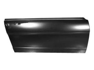 KPELTI OVEN SKIN PINTA MUSTANG 196466 OIKEA 20200A