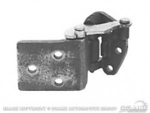 SARANA OVEN ALA VASEN MUSTANG 196466