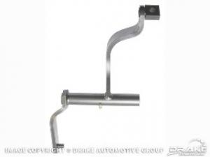 KYTKIN MEKANISMI EQUALIZER BAR 6466 HIPO sarjat