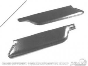 AURINKOLIPPA MUSTANG 196466 AVO valkoinen 1pr