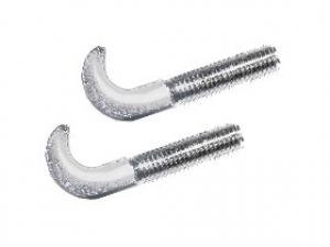 KIINNITYSKOUKUT KATON ETUREUNAN MUSTANG 196466 2kpl