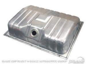 POLTTOAINE TANKKI MUSTANG 196468 USA propulla ft8001B ni terne oe