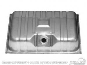 POLTTOAINE TANKKI MUSTANG 196468 USA ni terne ei proppua FT8002B