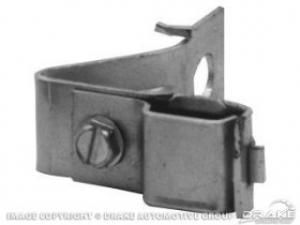 KANNAKE POLTTOAINELINJAN MUSTANG 196465