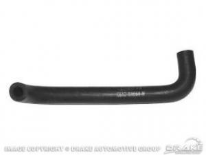 LETKU PCV MUSTANG 196469 260289302 fomoco logo