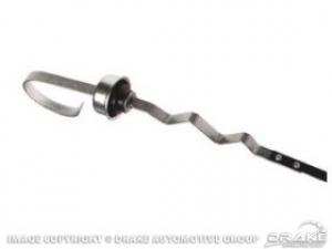MITTATIKKU VAIHTEISTON C4 MUSTANG 196470 zinc finish 7A020A