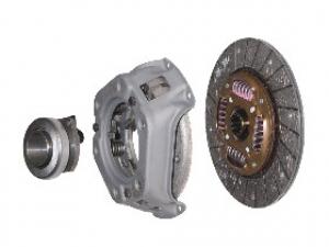 KYTKINKIT FORD 9 1 11610 SPLINES 66LATE