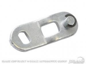 VIPU KICKDOWN VAIHTEISTOON MUSTANG 196768 68SYL C4