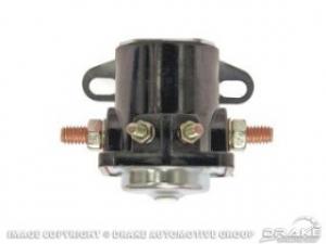 RELE STARTTI OE STYLE 6771 MUSTANGFORD