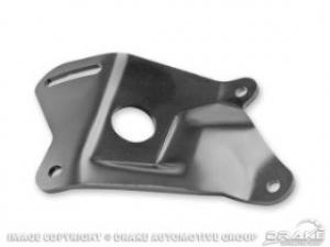 KIINNIKERAUTA OHJAUSTEHOSTAJA  MUSTANGFORD6769 SBteräs 3C511A acp