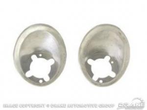 KEHYS ETUVILKUN MUSTANG 196768 1pr 13210B
