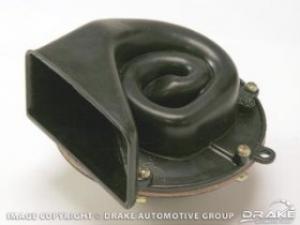 ÄÄNIMERKKI MUSTANG 196768 KORKEA ÄÄNI OIKEA OTA SD   13832C