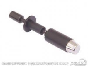 NUPPI TRIPPI MITTARILLE 6768 MUSTANGFORD