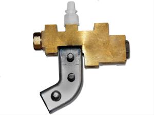 JARRUPAINEVENTTIILI FORDMUST 196470 KS ABS1365