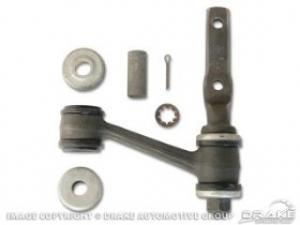 APUSIMPUKKA MUSTANG 196770 2PC tehostettu